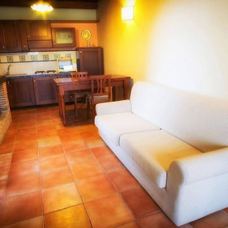 Country House Trevi Umbria Borghetto Vetuliae Santa Maria in Valle المظهر الخارجي الصورة