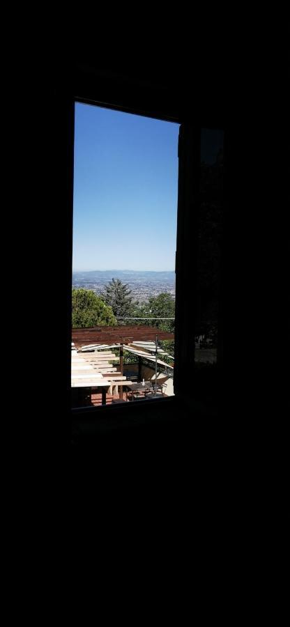Country House Trevi Umbria Borghetto Vetuliae Santa Maria in Valle المظهر الخارجي الصورة