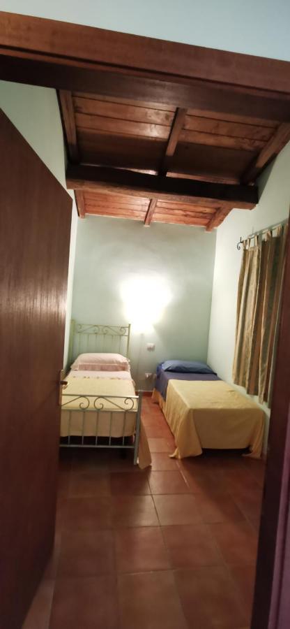 Country House Trevi Umbria Borghetto Vetuliae Santa Maria in Valle المظهر الخارجي الصورة